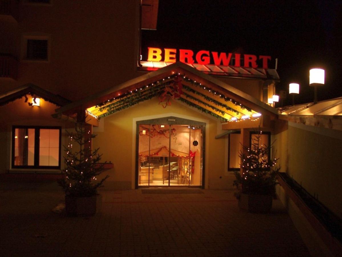 Liebesnesterl Bergwirt - Boutique Hotel Köflach Eksteriør billede